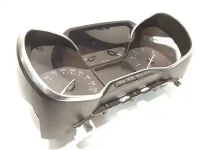 Автозапчасти б/у ПРИБОРНАЯ ДОСКА за CITROEN C3  ссылки OEM IAM 9823058380  