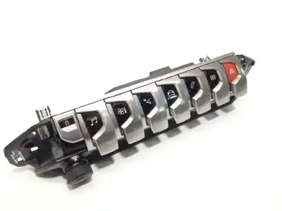 Tweedehands auto-onderdeel multifunctionele bediening voor peugeot 3008 gt-line oem iam-referenties 98249155dx