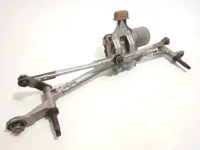 Pezzo di ricambio per auto di seconda mano tiranti e motorino del tergicristallo anteriore per peugeot 3008 gt-line riferimenti oem iam 9824762480 3397022076 1397225028