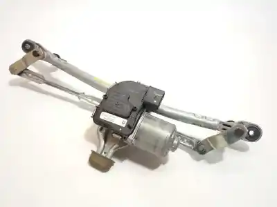 Pezzo di ricambio per auto di seconda mano tiranti e motorino del tergicristallo anteriore per peugeot 3008 gt-line riferimenti oem iam 9824762480 3397022076 1397225028