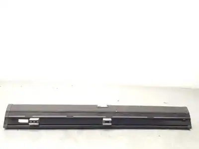 Gebrauchtes Autoersatzteil HECKABLAGE zum AUDI ALLROAD QUATTRO (4B5)  OEM-IAM-Referenzen 4B9861691D 4B9861691D94H 