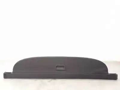 Gebrauchtes Autoersatzteil heckablage zum audi allroad quattro (4b5) 2.5 tdi (132kw) oem-iam-referenzen 4b9863553f94h  