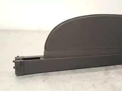 Gebrauchtes Autoersatzteil heckablage zum audi allroad quattro (4b5) 2.5 tdi (132kw) oem-iam-referenzen 4b9863553f94h  
