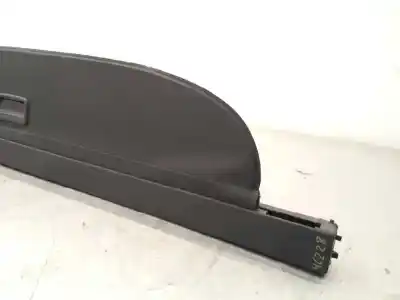 Gebrauchtes Autoersatzteil heckablage zum audi allroad quattro (4b5) 2.5 tdi (132kw) oem-iam-referenzen 4b9863553f94h  