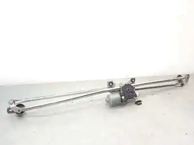 İkinci el araba yedek parçası ÖN SILECEK MOTORU için OPEL MERIVA A MONOSPACE (X03)  OEM IAM referansları 13250416 3397021103 0390243009