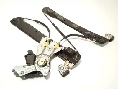 Gebrauchtes Autoersatzteil fensterheber vorne links zum opel meriva a monospace (x03) 1.7 cdti (e75) oem-iam-referenzen 13354547 95508037 