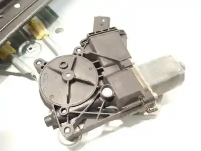 Gebrauchtes Autoersatzteil fensterheber vorne links zum opel meriva a monospace (x03) 1.7 cdti (e75) oem-iam-referenzen 13354547 95508037 