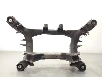 Second-hand car spare part rear axle for bmw x3 (f25) sdrive 18 d oem iam references 33316857983