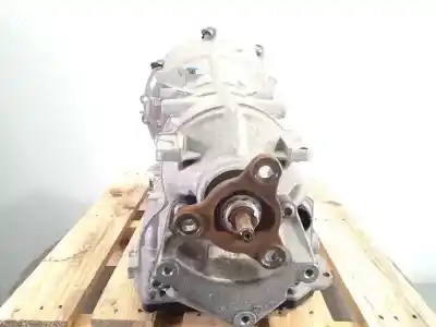 Автозапчастина б/у коробка передач для bmw x3 (f25) sdrive 18 d посилання на oem iam zum ga8hp45z 24008684785