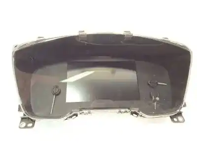 Peça sobressalente para automóvel em segunda mão quadrante por toyota corolla (e21) hybrid active referências oem iam 83800f2y70 2575502054 