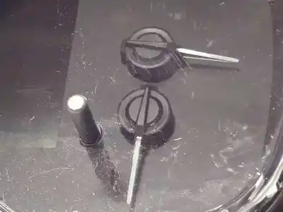 Peça sobressalente para automóvel em segunda mão quadrante por toyota corolla (e21) hybrid active referências oem iam 83800f2y70 2575502054 