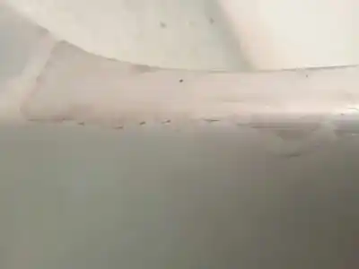 Second-hand car spare part front right fin for bmw x3 (e83) 3.0d oem iam references 41353403736 3403736 