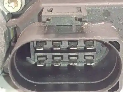 Автозапчастина б/у регулятор склона задній лівий для audi allroad quattro (4b5) 2.5 tdi (132kw) посилання на oem iam 4b0839397b 4b0959801b 