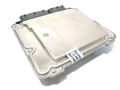 Автозапчасти б/у блок управления двигателем за bmw x3 (f25) sdrive 18 d ссылки oem iam 8588946 0281032230 