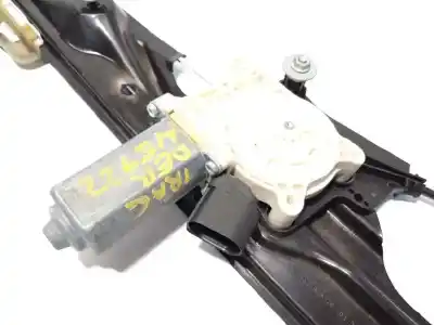 Автозапчастина б/у регулятор скла заднього правого для bmw x3 (f25) sdrive 18 d посилання на oem iam 7322748  