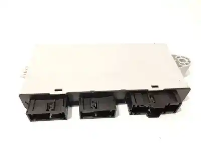 Автозапчасти б/у блок управления иммобилизатором за bmw x3 (f25) sdrive 18 d ссылки oem iam 61359367374  