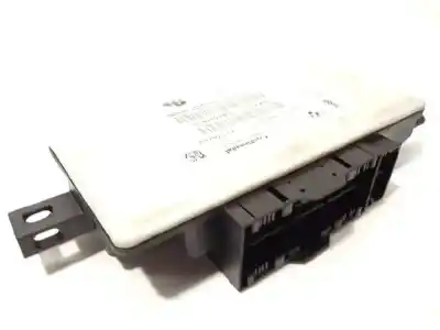 Автозапчасти б/у блок управления подушками безопасности за bmw x3 (f25) sdrive 18 d ссылки oem iam 65779385025  