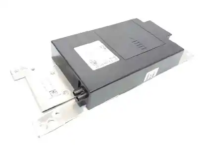 Автозапчасти б/у блок управления телефоном за bmw x3 (f25) sdrive 18 d ссылки oem iam 84109389657 9389657 