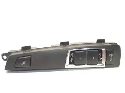 Автозапчасти б/у многофункциональное управление за bmw x3 (f25) sdrive 18 d ссылки oem iam 61319257399  