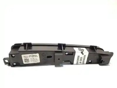 Автозапчасти б/у многофункциональное управление за bmw x3 (f25) sdrive 18 d ссылки oem iam 61319257399  