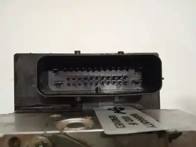 Peça sobressalente para automóvel em segunda mão abs por bmw x3 (e83) 3.0d referências oem iam 34516762059 0265234035 34513414641