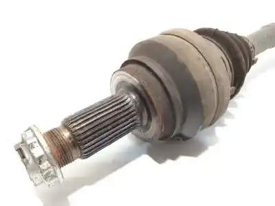 Second-hand car spare part rear left transmission for bmw x3 (f25) sdrive 18 d oem iam references 7614493 33207614493 