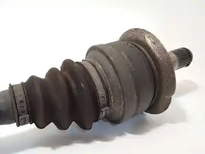 Second-hand car spare part rear left transmission for bmw x3 (f25) sdrive 18 d oem iam references 7614493 33207614493 