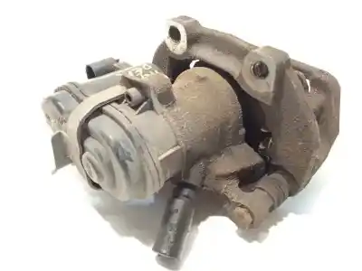 Автозапчасти б/у задний правый тормозной суппорт за bmw x3 (f25) sdrive 18 d ссылки oem iam 34216791018  34216794618