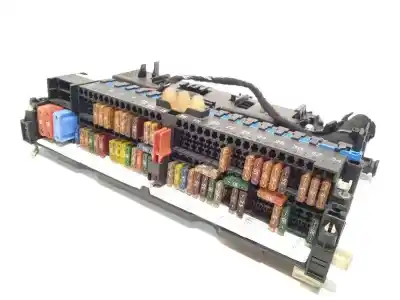 Second-hand car spare part fuse box unit for bmw x3 (e83) 3.0d oem iam references 8364542 8364540 