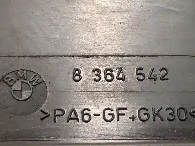 Second-hand car spare part fuse box unit for bmw x3 (e83) 3.0d oem iam references 8364542 8364540 