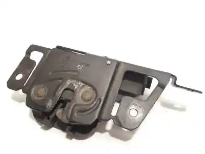 Peça sobressalente para automóvel em segunda mão fechadura do mala por bmw x3 (e83) 3.0d referências oem iam 51247057364