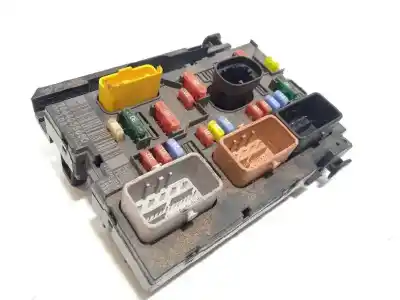 Pièce détachée automobile d'occasion boîtes à fusibles pour citroen c4 grand picasso i (ua_) 2.0 hdi 138 références oem iam 9664055680 6500fg 