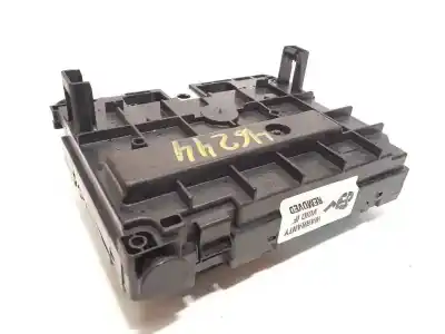 Pièce détachée automobile d'occasion boîtes à fusibles pour citroen c4 grand picasso i (ua_) 2.0 hdi 138 références oem iam 9664055680 6500fg 