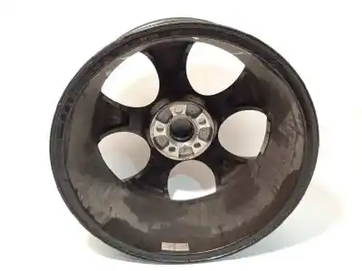 Pièce détachée automobile d'occasion jante pour volkswagen polo (6r1) gti références oem iam 6r0601025s 6r0601025h8z8 