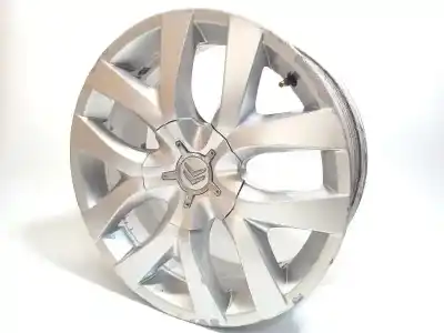 Pièce détachée automobile d'occasion jante pour citroen c4 picasso exclusive plus références oem iam 9655831880 9659469580 5402q8