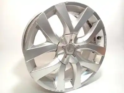 Pièce détachée automobile d'occasion jante pour citroen c4 picasso exclusive plus références oem iam 9655831880 9659469580 5402q8
