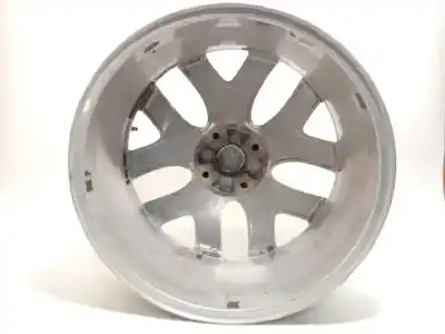 Pièce détachée automobile d'occasion jante pour citroen c4 picasso exclusive plus références oem iam 9655831880 9659469580 5402q8