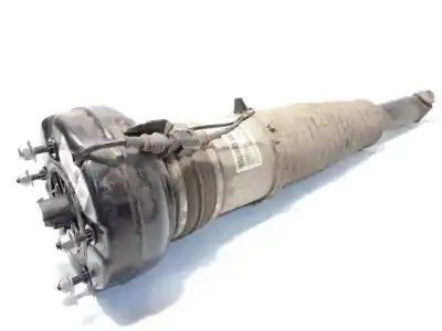 Tweedehands auto-onderdeel schokbreker links achter voor audi s8 (4hc) 4.0 tfsi quattro oem iam-referenties 4h0616001ac