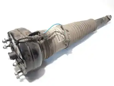 Tweedehands auto-onderdeel schokbreker rechts achter voor audi s8 (4hc) 4.0 tfsi quattro oem iam-referenties 4h0616002ac