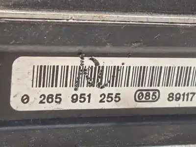Second-hand car spare part abs for citroen c5 berlina 2.0 hdi fap cat (rhr / dw10bted4) oem iam references 9662131280 0265230731 
