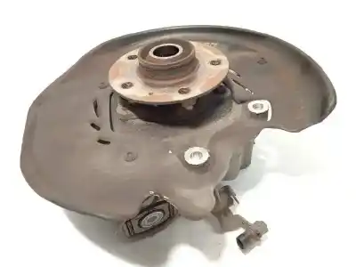 Tweedehands auto-onderdeel knokkel rechts achter voor audi s8 (4hc) 4.0 tfsi quattro oem iam-referenties 4h6505432a