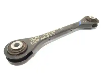 Tweedehands auto-onderdeel onderste veringarm achter links voor audi s8 (4hc) 4.0 tfsi quattro oem iam-referenties 8k0501529l