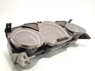 Peça sobressalente para automóvel em segunda mão quadrante por citroen c5 berlina 2.0 hdi fap cat (rhr / dw10bted4) referências oem iam 9665560480  