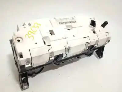 Peça sobressalente para automóvel em segunda mão quadrante por citroen c5 berlina 2.0 hdi fap cat (rhr / dw10bted4) referências oem iam 9665560480  