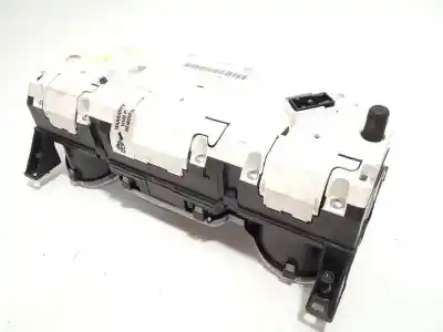 Peça sobressalente para automóvel em segunda mão quadrante por citroen c5 berlina 2.0 hdi fap cat (rhr / dw10bted4) referências oem iam 9665560480  