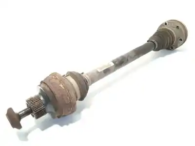 Tweedehands auto-onderdeel transmissie rechts achter voor audi s8 (4hc) 4.0 tfsi quattro oem iam-referenties 8r0501204d