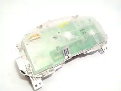 Peça sobressalente para automóvel em segunda mão quadrante por mazda 6 lim. (gh) (.2012->) luxury referências oem iam ghv6 ghv655471b 