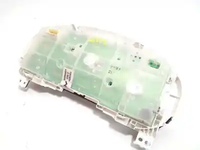 Peça sobressalente para automóvel em segunda mão quadrante por mazda 6 lim. (gh) (.2012->) luxury referências oem iam ghv6 ghv655471b 