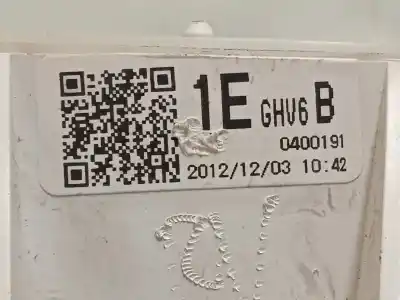 Peça sobressalente para automóvel em segunda mão quadrante por mazda 6 lim. (gh) (.2012->) luxury referências oem iam ghv6 ghv655471b 
