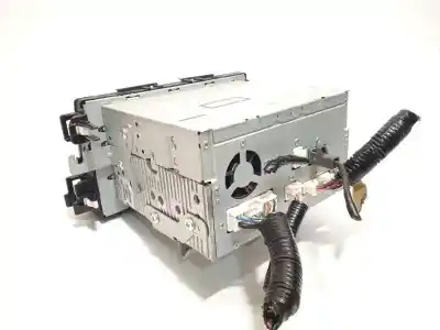 Second-hand car spare part gps navigation system for mazda 6 lim. (gh) (.2012->) luxury oem iam references ghr966dv0a  